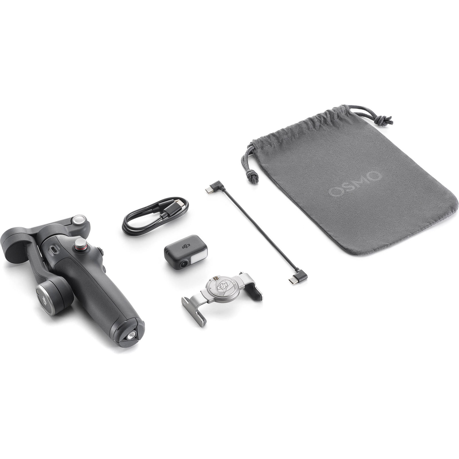 Gimbal stabilizator DJI Osmo Mobile 7P-3