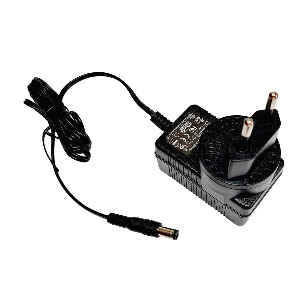 Napajanje PRO-JECT DC 15V/800mA-2