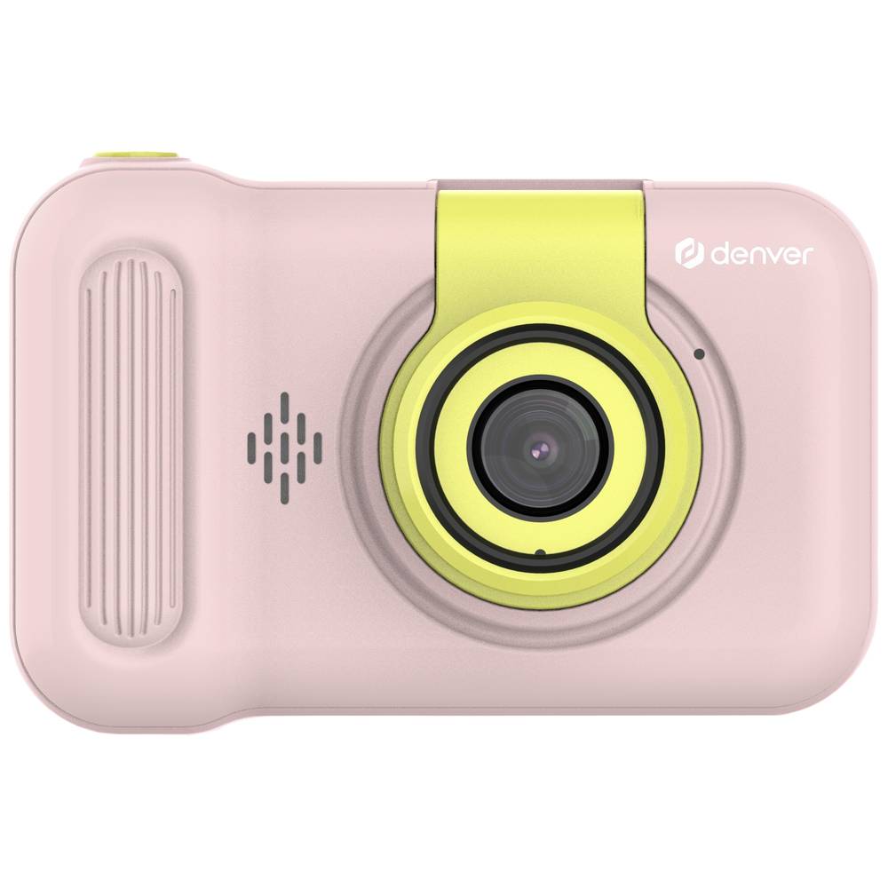 Kamera DENVER Kids KCA-1351 roza