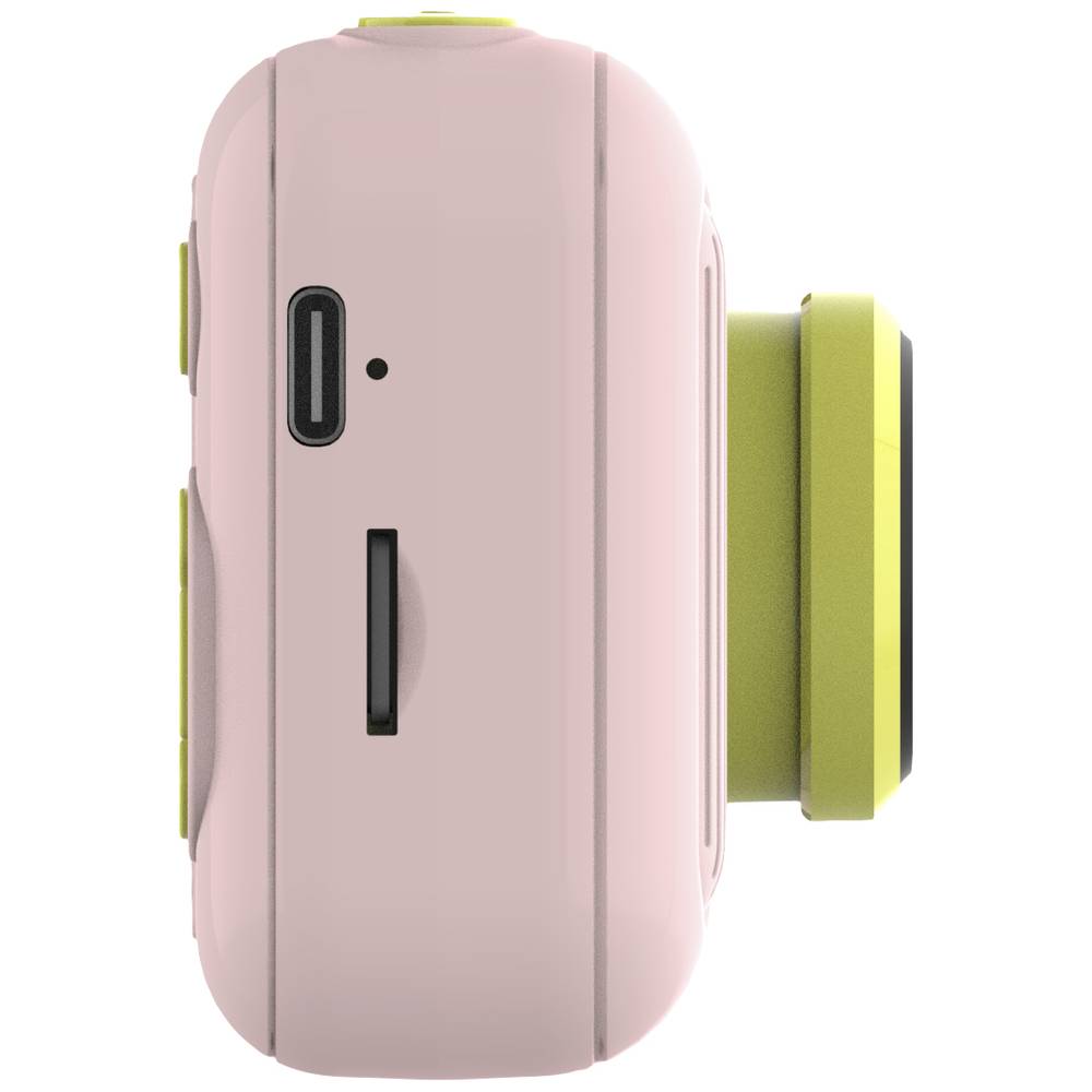 Kamera DENVER Kids KCA-1351 roza-4
