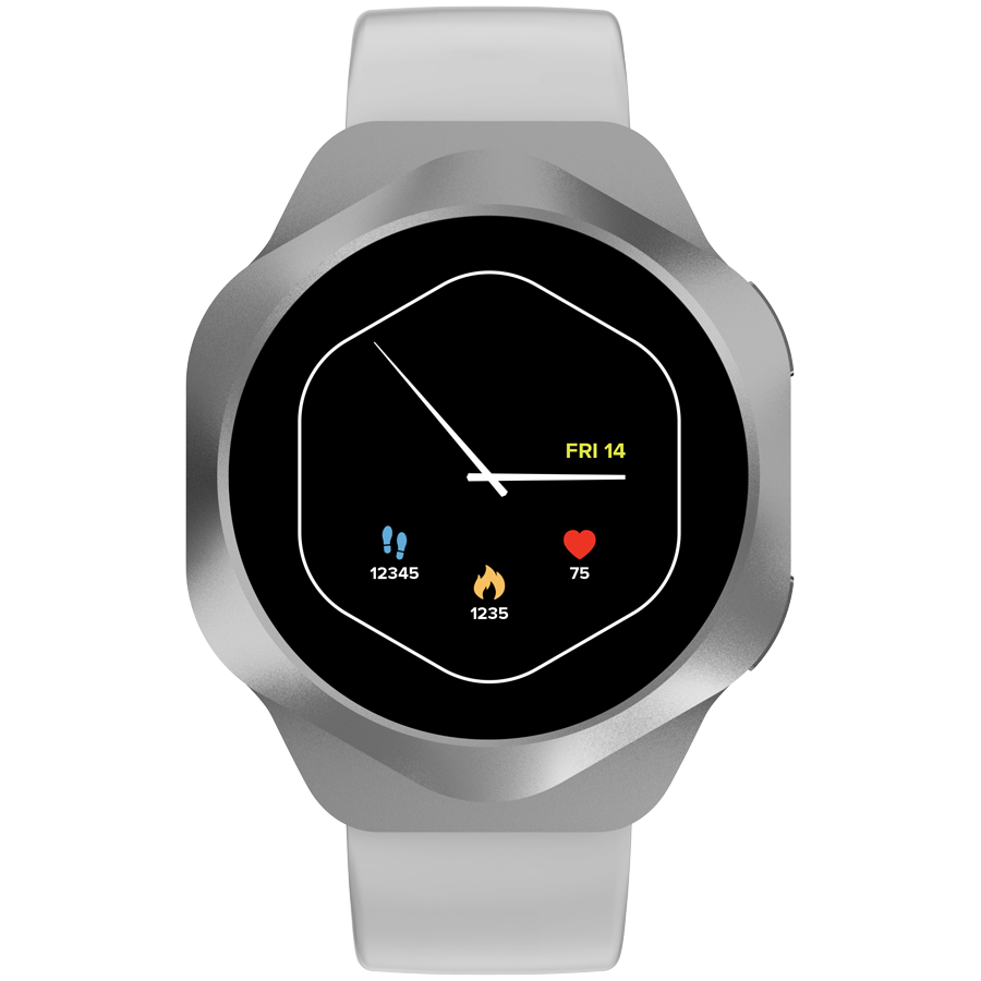 Pametni sat CANYON CNS-SW88SS (Bluetooth)-0