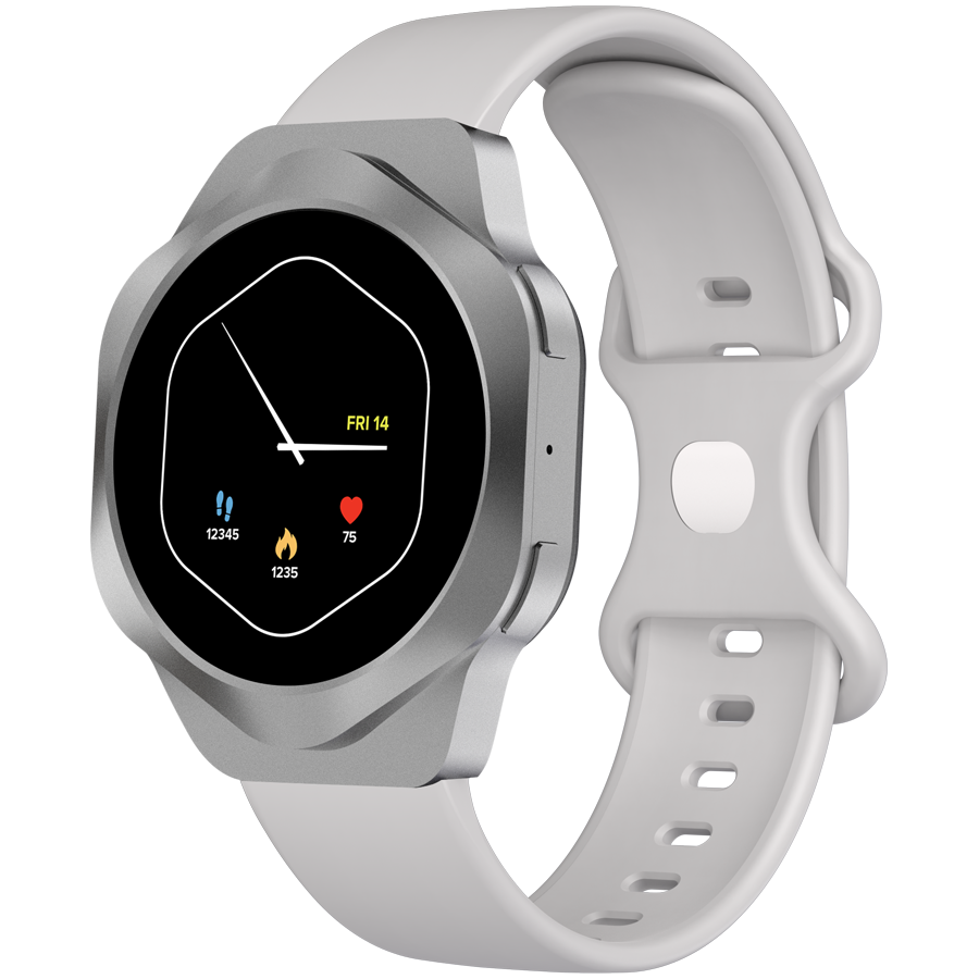 Pametni sat CANYON CNS-SW88SS (Bluetooth)-1