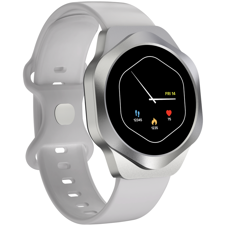 Pametni sat CANYON CNS-SW88SS (Bluetooth)-2