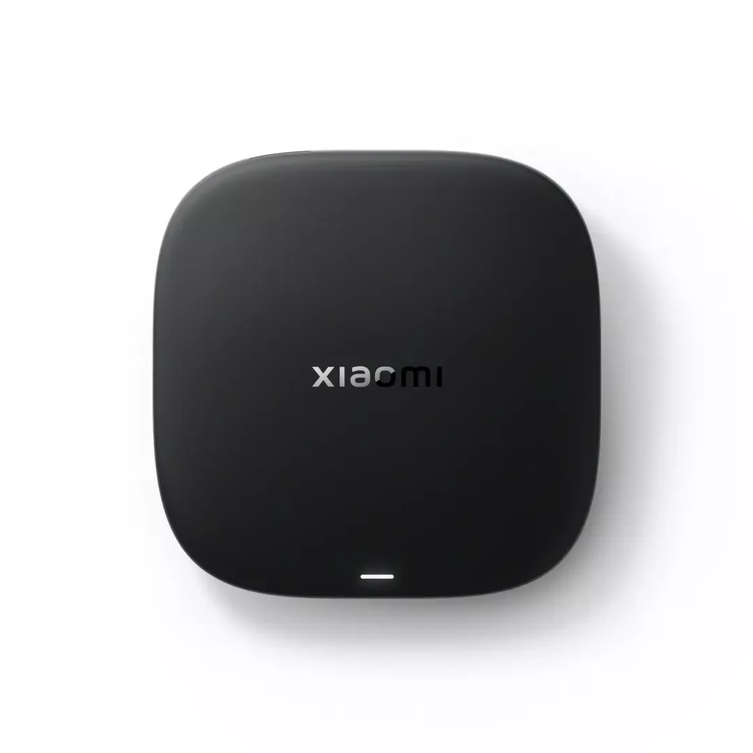 Media player XIAOMI TV Box S (3rd Gen)  EU