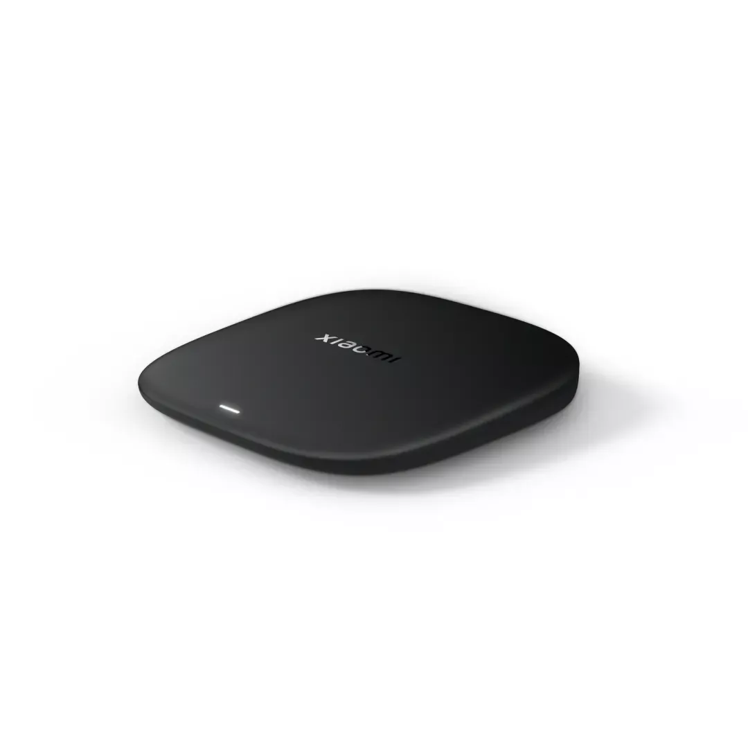 Media player XIAOMI TV Box S (3rd Gen)  EU-1