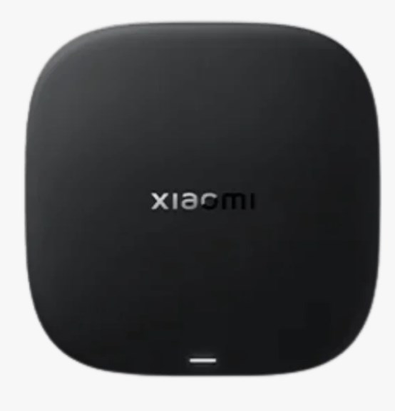 Media player XIAOMI TV Box S (3rd Gen)  EU-6