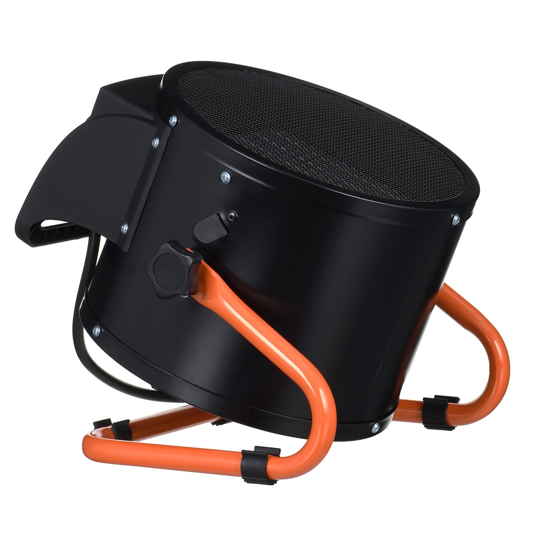 Električna grijalica NEO TOOLS 90-063 (Keramički PTC, 3000 W, Crna)-1