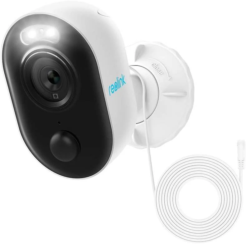IP kamera REOLINK Lumus (2MP, Wi-Fi)