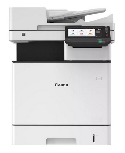 Pisač CANON i-SENSYS MF842Cdw (laser, boja, Wi-Fi, USB)