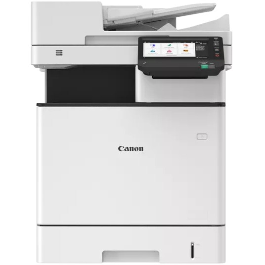 Pisač CANON i-SENSYS MF842Cdw (laser, boja, Wi-Fi, USB)-1