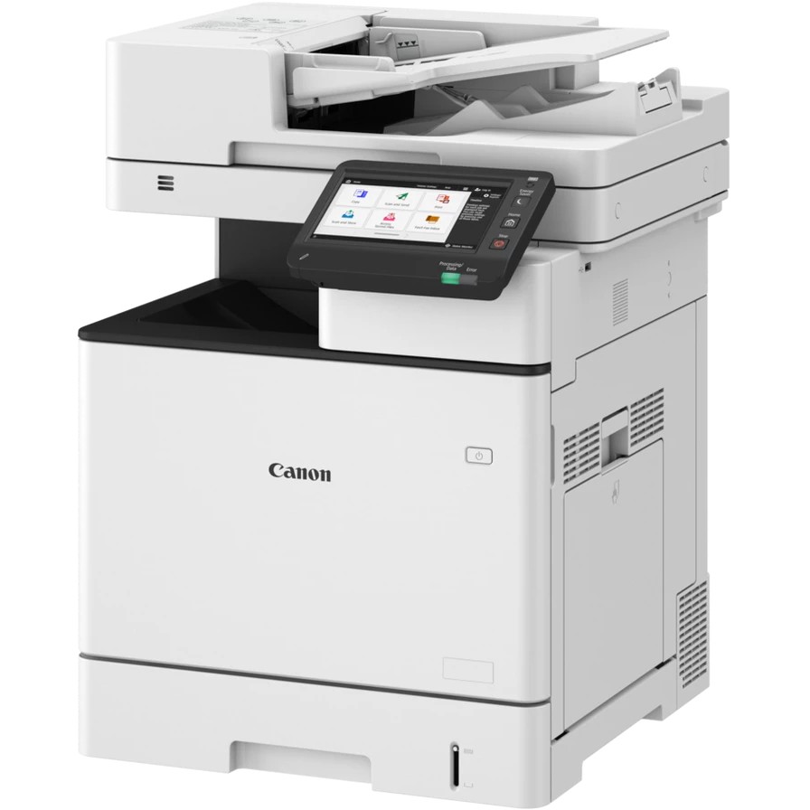 Pisač CANON i-SENSYS MF842Cdw (laser, boja, Wi-Fi, USB)-2