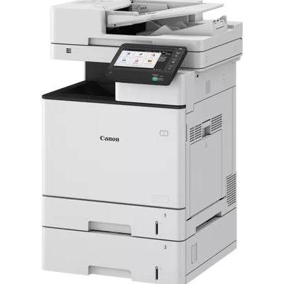 Pisač CANON i-SENSYS MF842Cdw (laser, boja, Wi-Fi, USB)-3