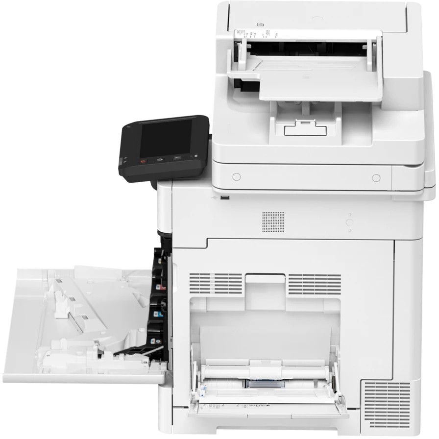 Pisač CANON i-SENSYS MF842Cdw (laser, boja, Wi-Fi, USB)-6