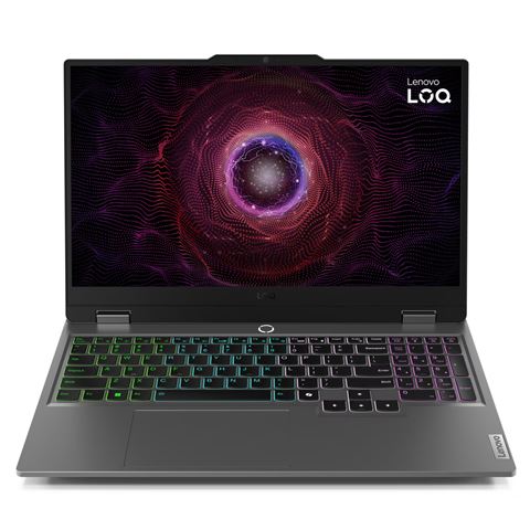 Lenovo LOQ R5-7235HS/24GB/1TB/3050/15,6"/DOS-0