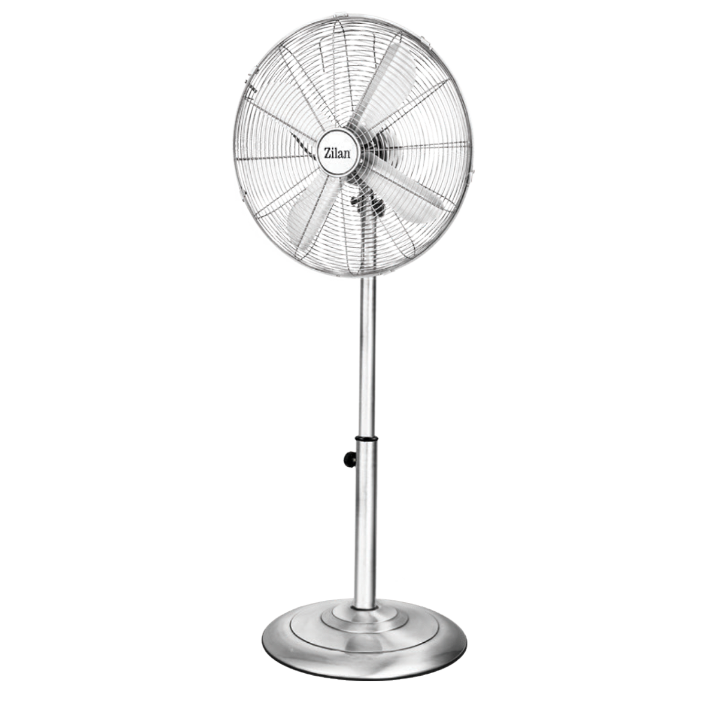 Zilan Ventilator sa postoljem, promjer 40 cm, 50 W - ZLN1112-0