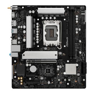 Matična ploča ASROCK B860M-X WiFi R2.0 (socket 1851, b860)