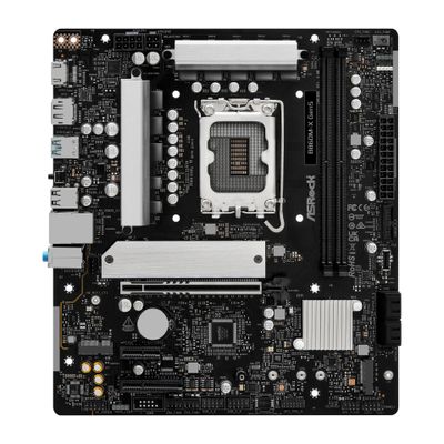 Matična ploča ASROCK B860M-X R2.0 (intel lga1851)-0