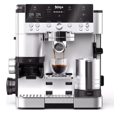 Espressomašina NINJA Kitchen Ninja ES601EU 2l-4