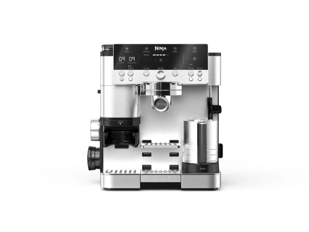 Espressomašina NINJA Kitchen Ninja ES601EU 2l-5