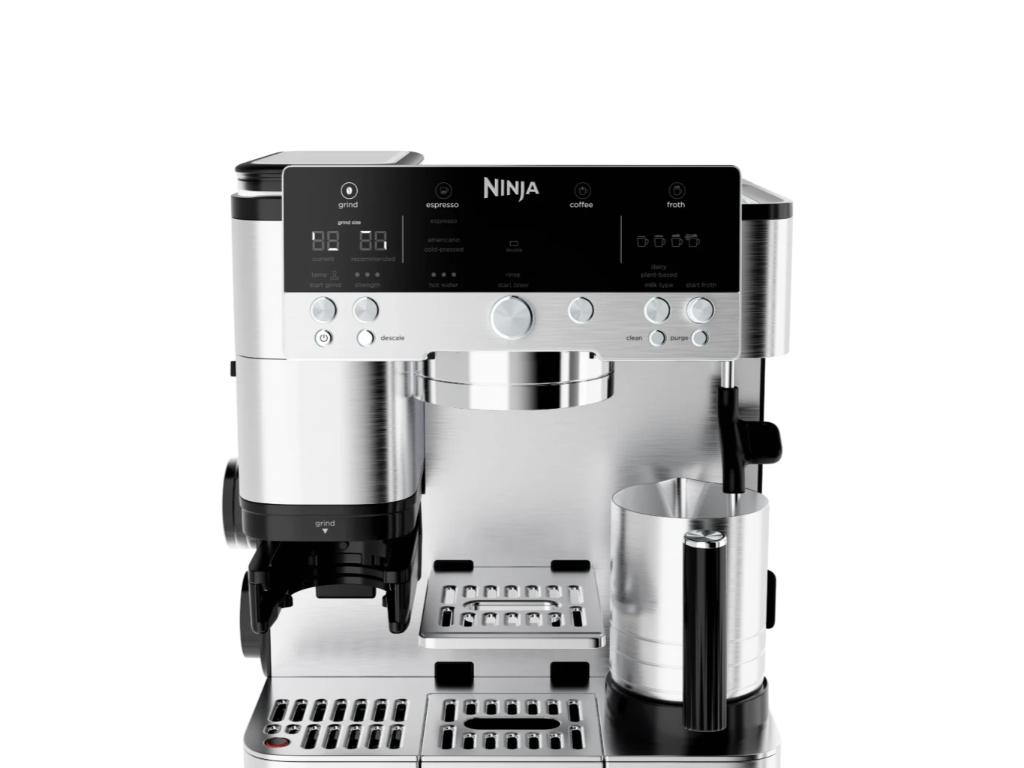 Espressomašina NINJA Kitchen Ninja ES601EU 2l-7