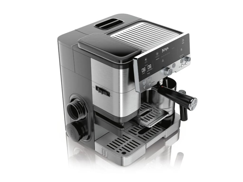 Espressomašina NINJA Kitchen Ninja ES601EU 2l-8