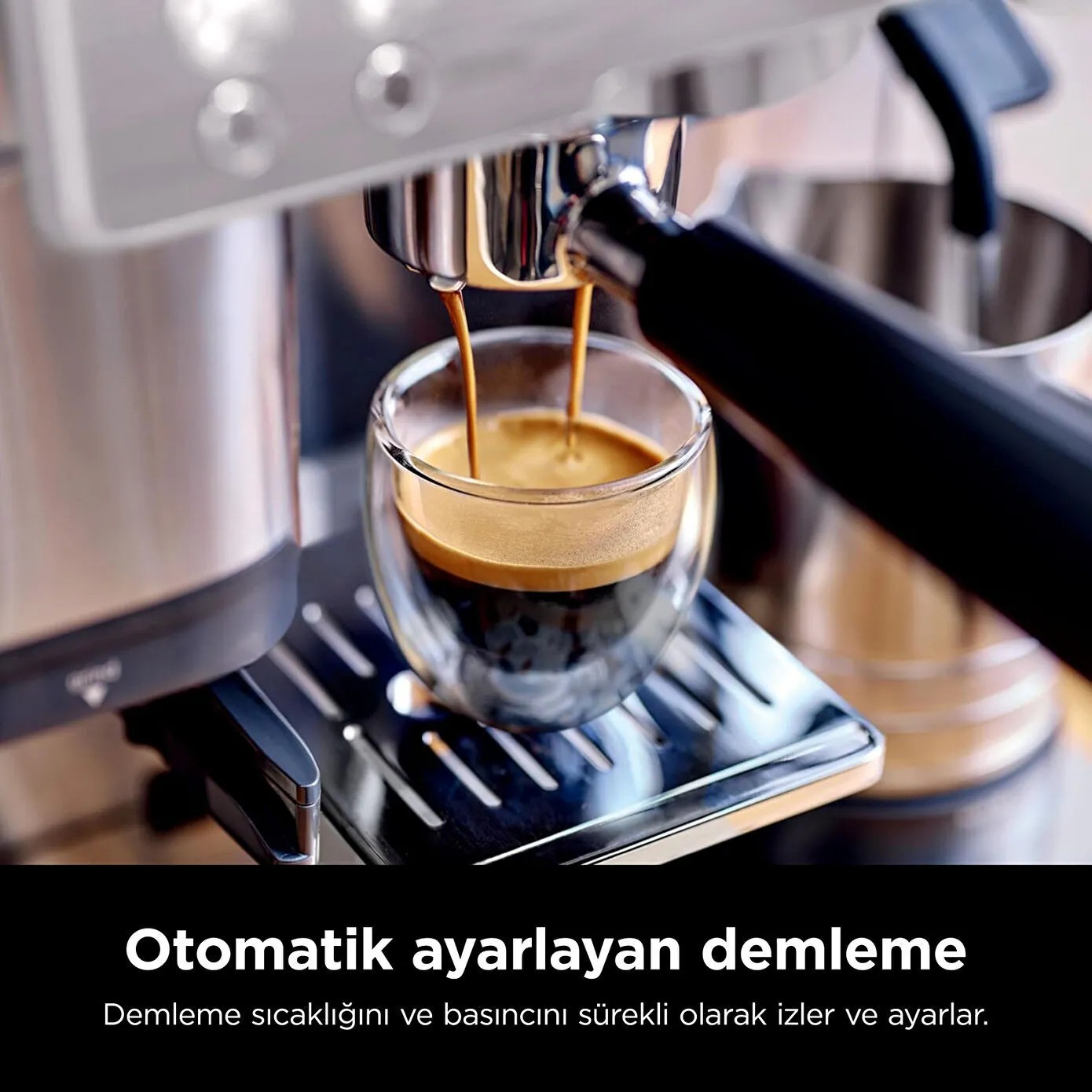 Espressomašina NINJA Kitchen Ninja ES601EU 2l-16