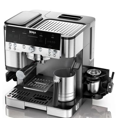 Espressomašina NINJA Kitchen Ninja ES601EU 2l-0