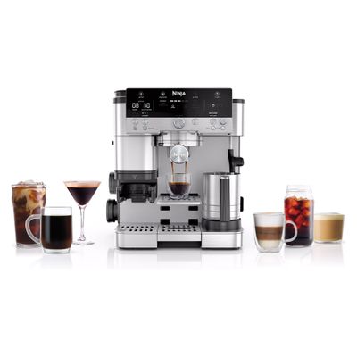 Espressomašina NINJA Kitchen Ninja ES601EU 2l-2