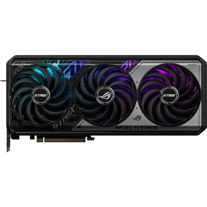 Grafička karta ASUS ROG STRIX RTX 5070 Ti 16GB OC GAM-2