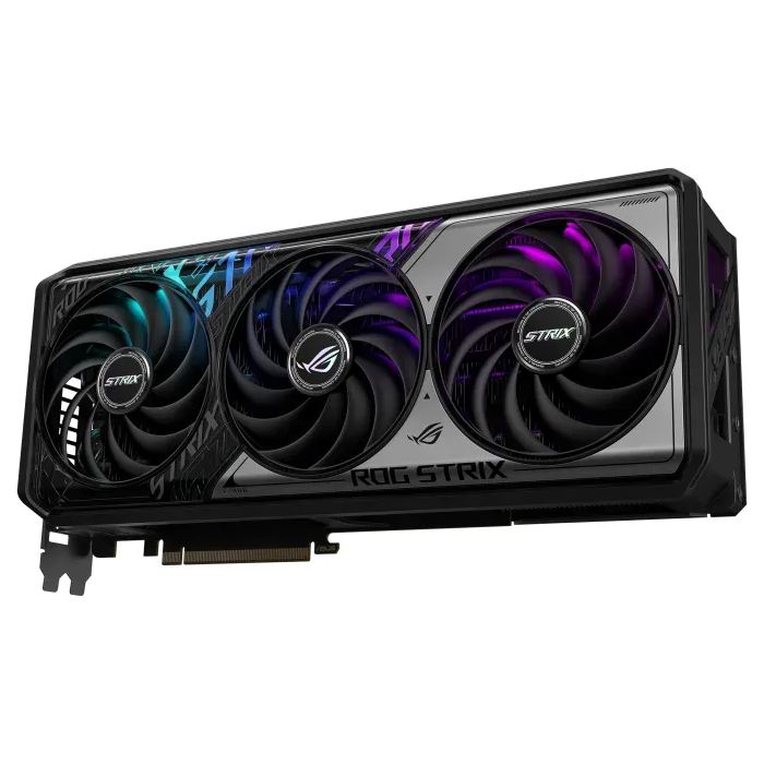 Grafička karta ASUS ROG STRIX RTX 5070 Ti 16GB OC GAM-3