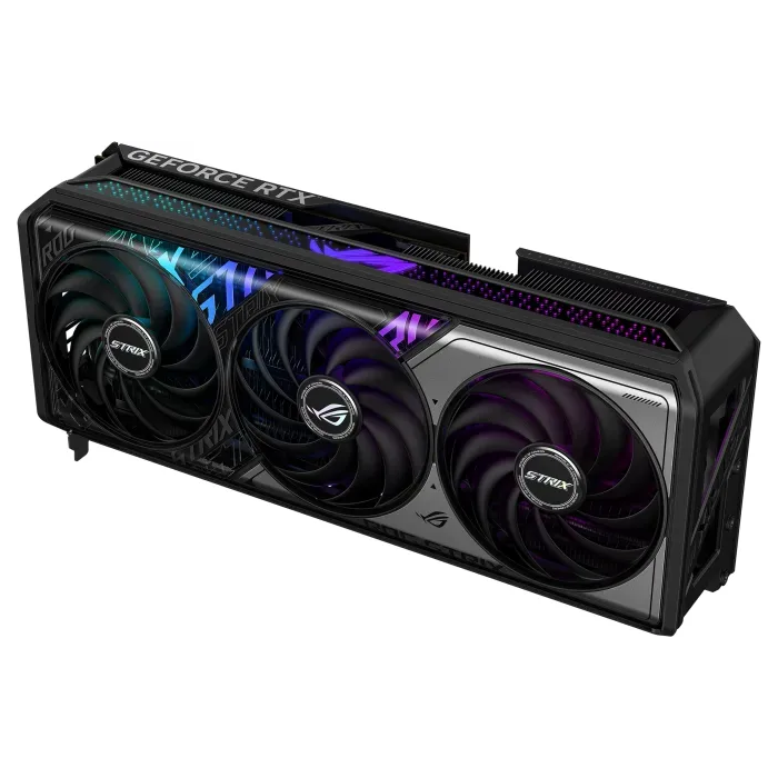 Grafička karta ASUS ROG STRIX RTX 5070 Ti 16GB OC GAM-1