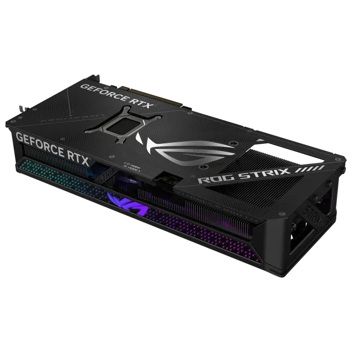 Grafička karta ASUS ROG STRIX RTX 5070 Ti 16GB OC GAM