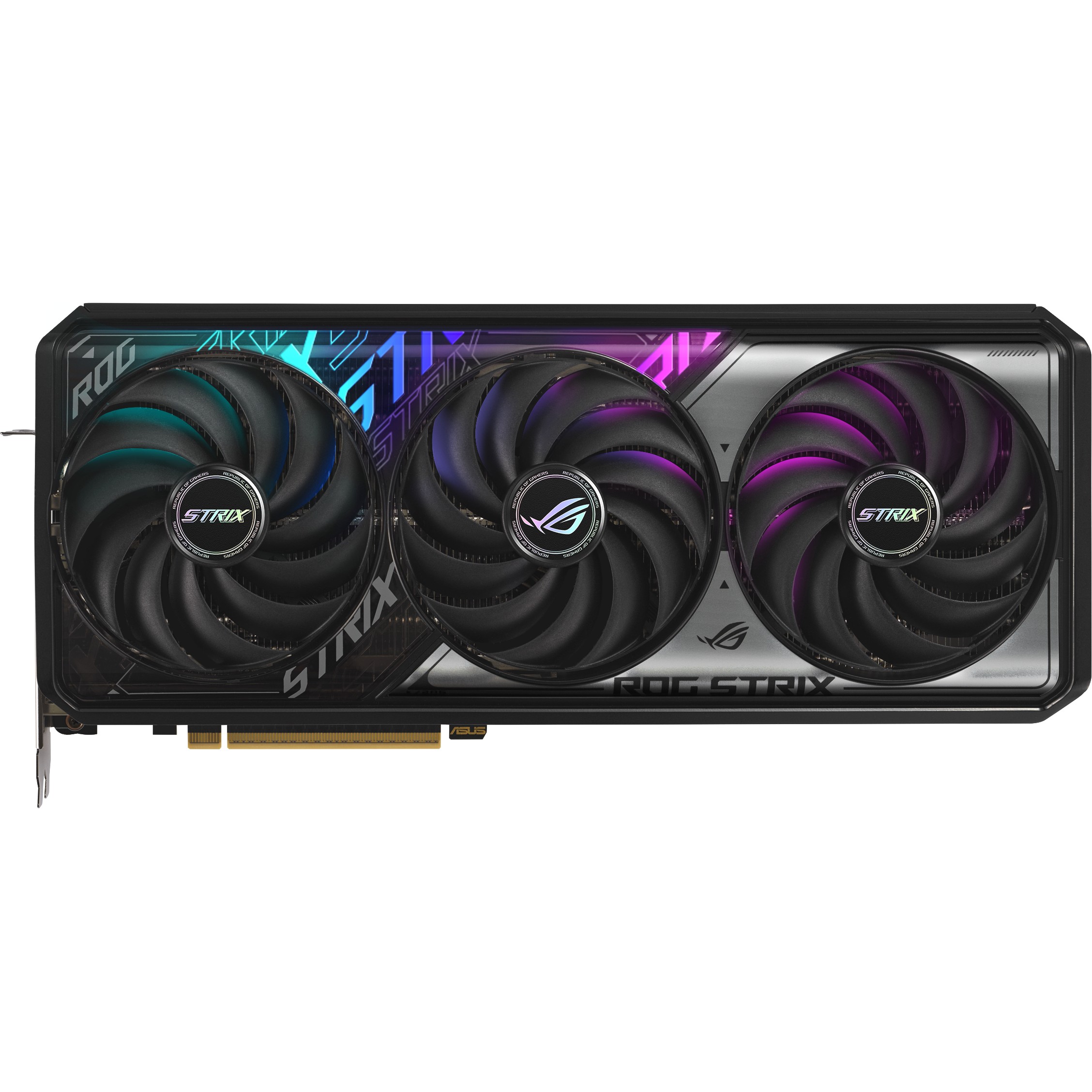 Grafička karta ASUS ROG STRIX RTX 5070 Ti 16GB OC GAM-4