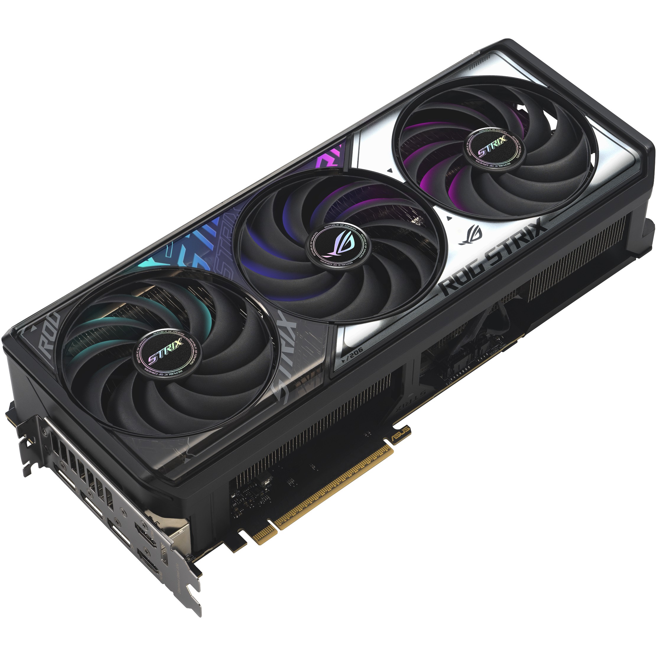 Grafička karta ASUS ROG STRIX RTX 5070 Ti 16GB OC GAM-8