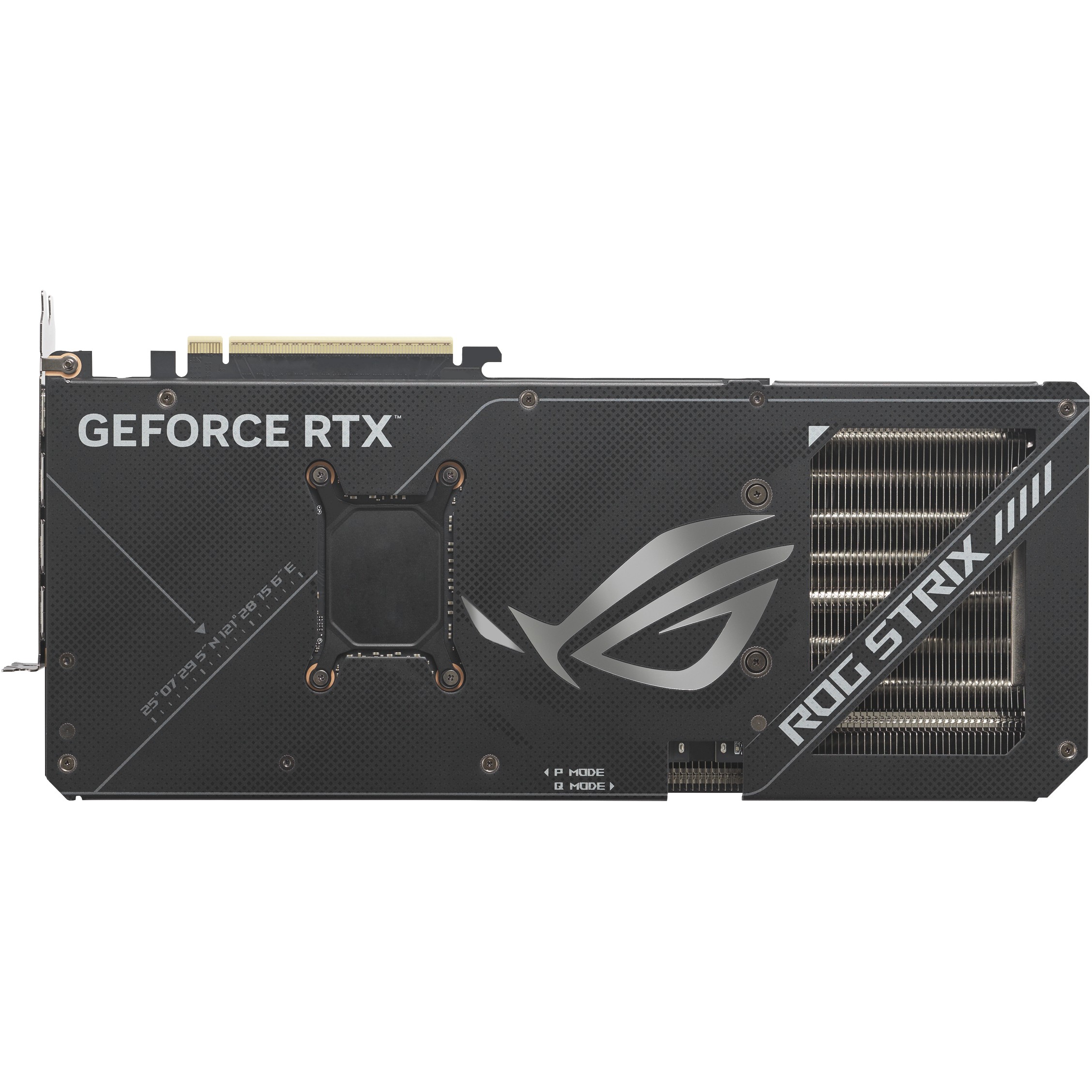 Grafička karta ASUS ROG STRIX RTX 5070 Ti 16GB OC GAM-10