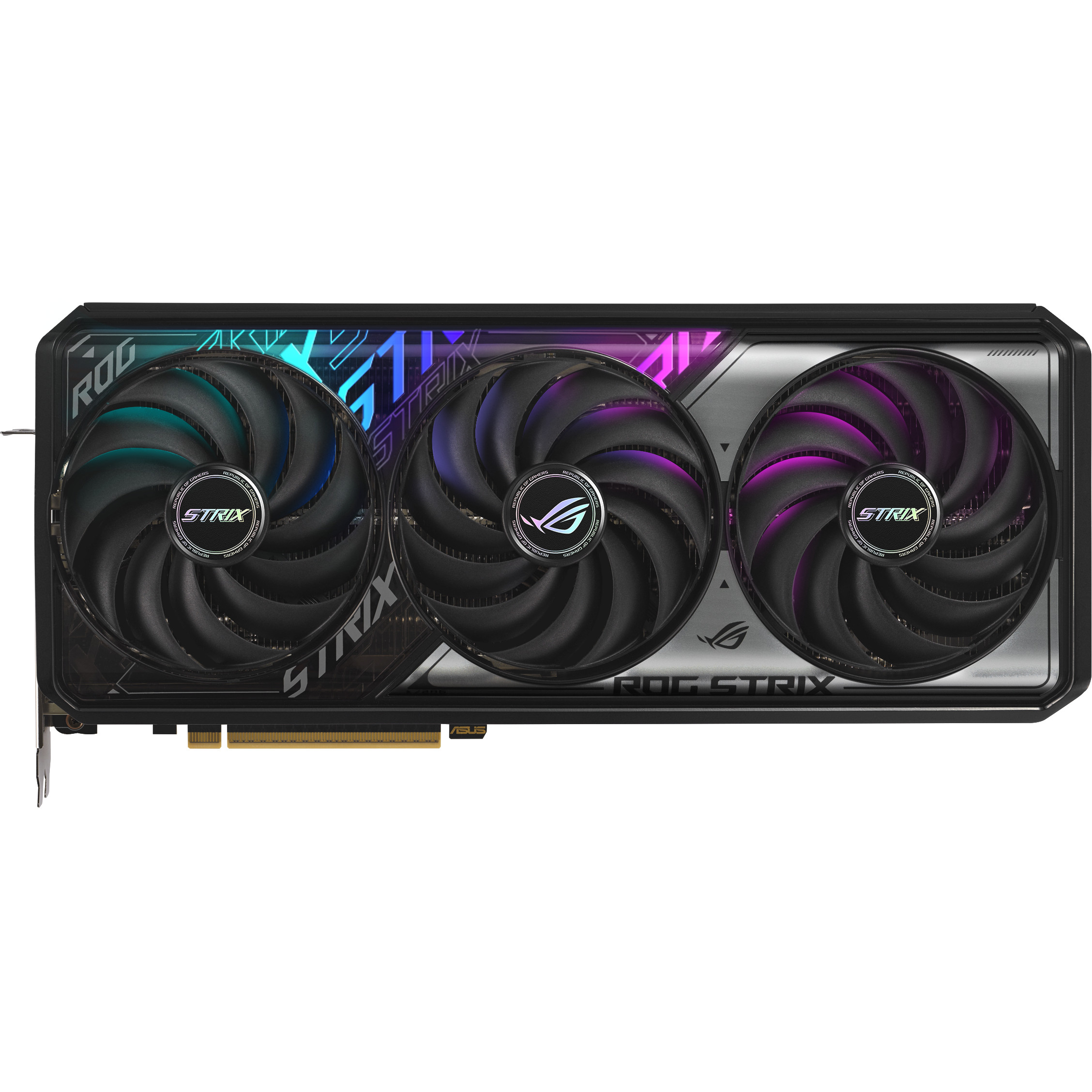 Grafička karta ASUS ROG STRIX RTX 5070 12GB OC GAMING-0