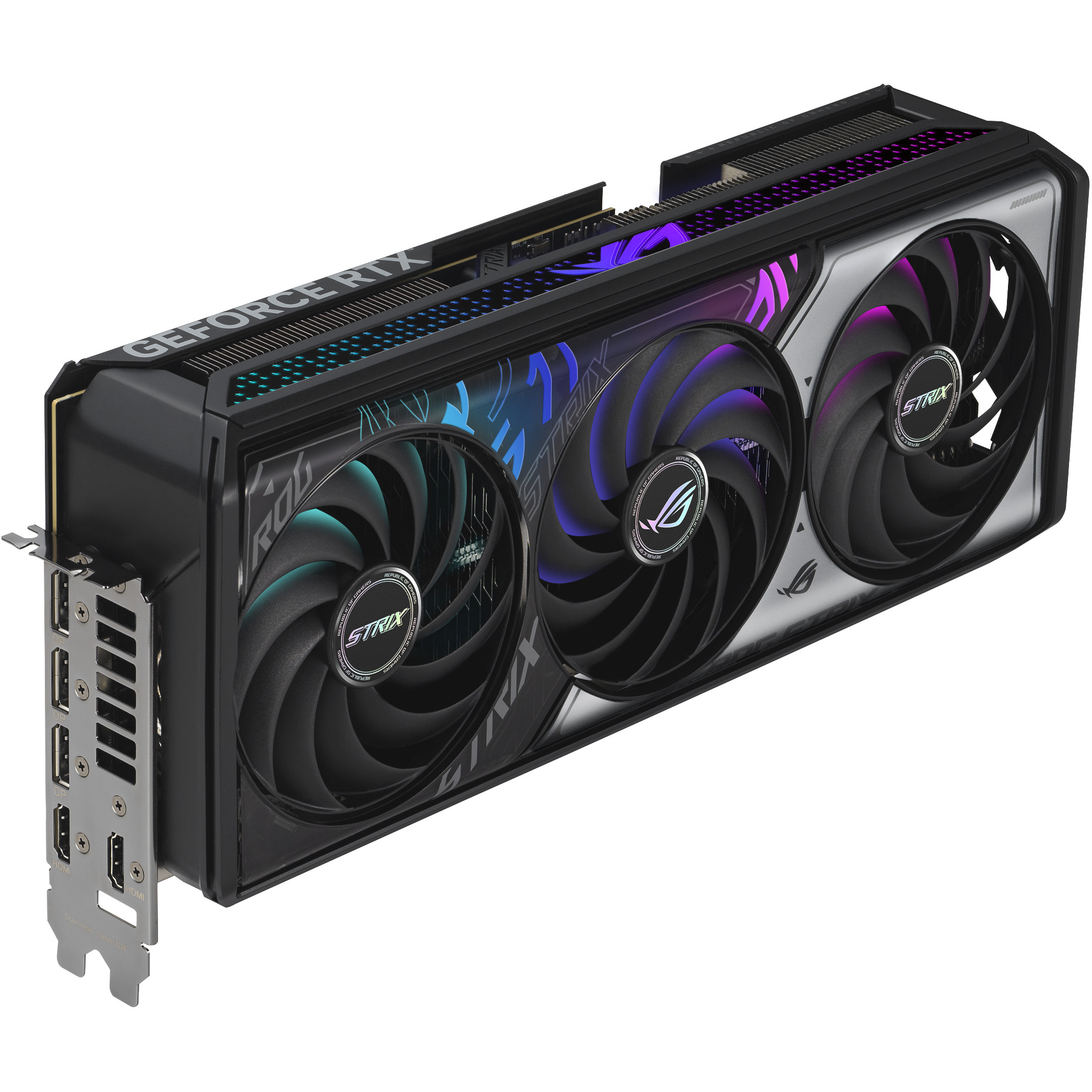 Grafička karta ASUS ROG STRIX RTX 5070 12GB OC GAMING-2