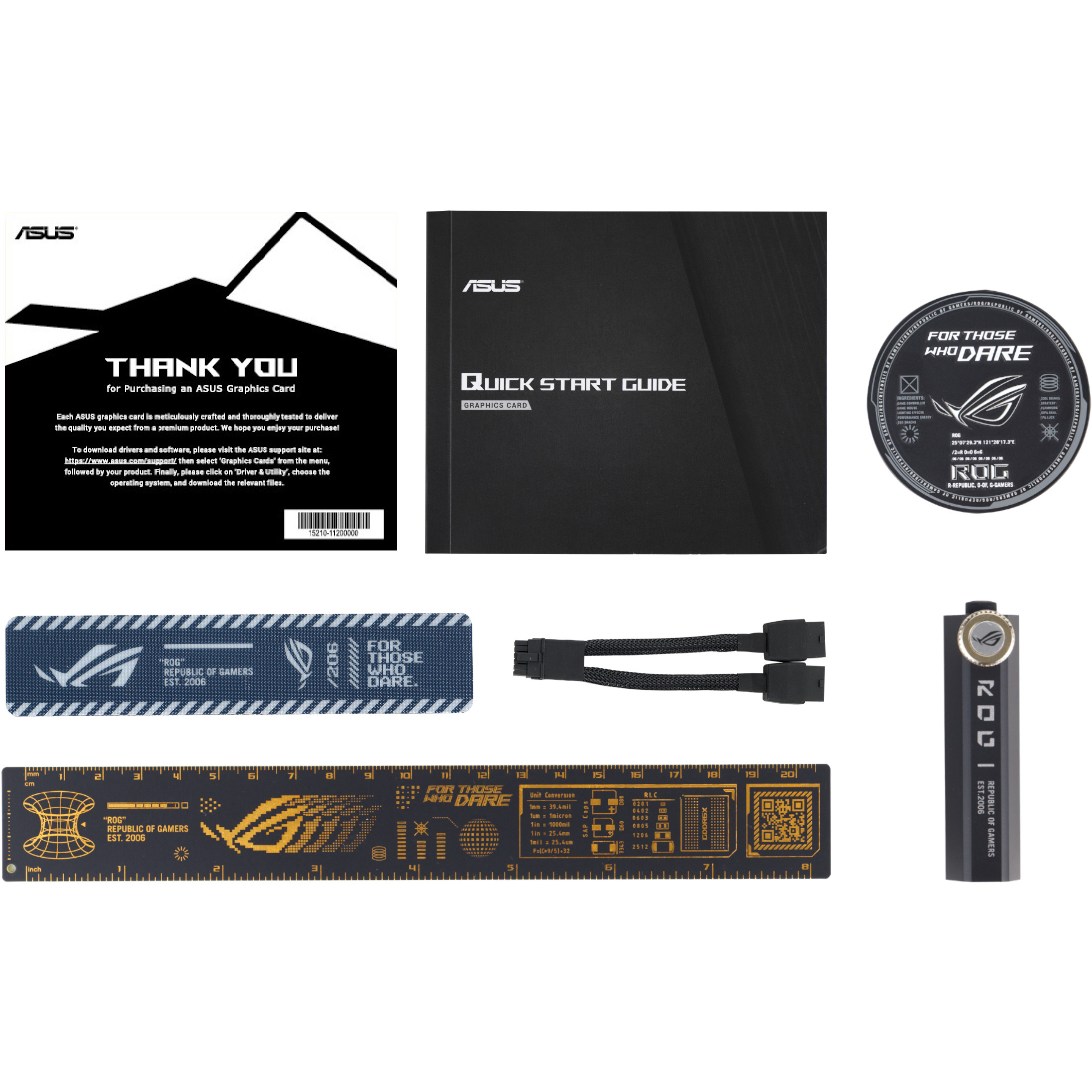 Grafička karta ASUS ROG STRIX RTX 5070 12GB OC GAMING-4