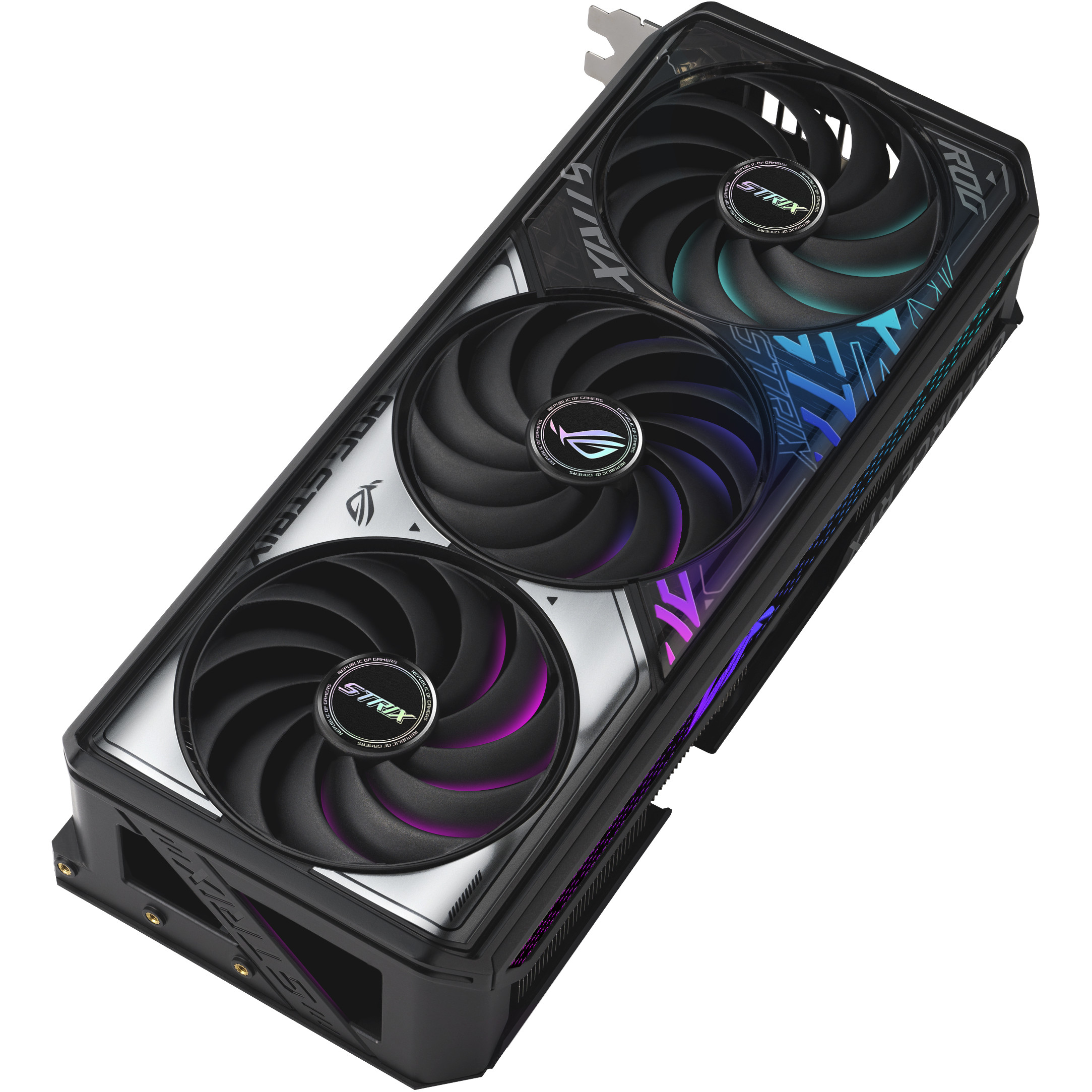Grafička karta ASUS ROG STRIX RTX 5070 12GB OC GAMING-6