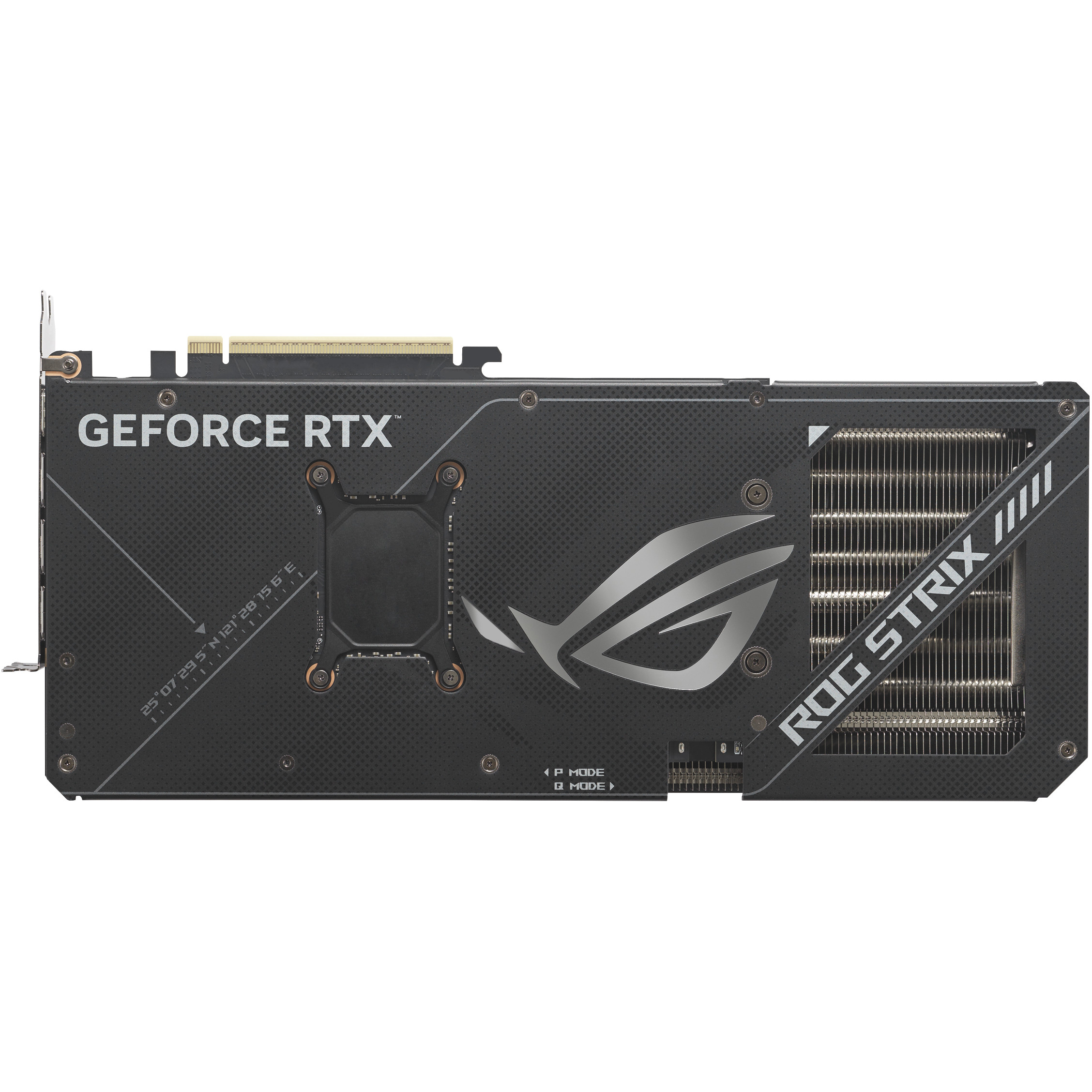 Grafička karta ASUS ROG STRIX RTX 5070 12GB OC GAMING-7