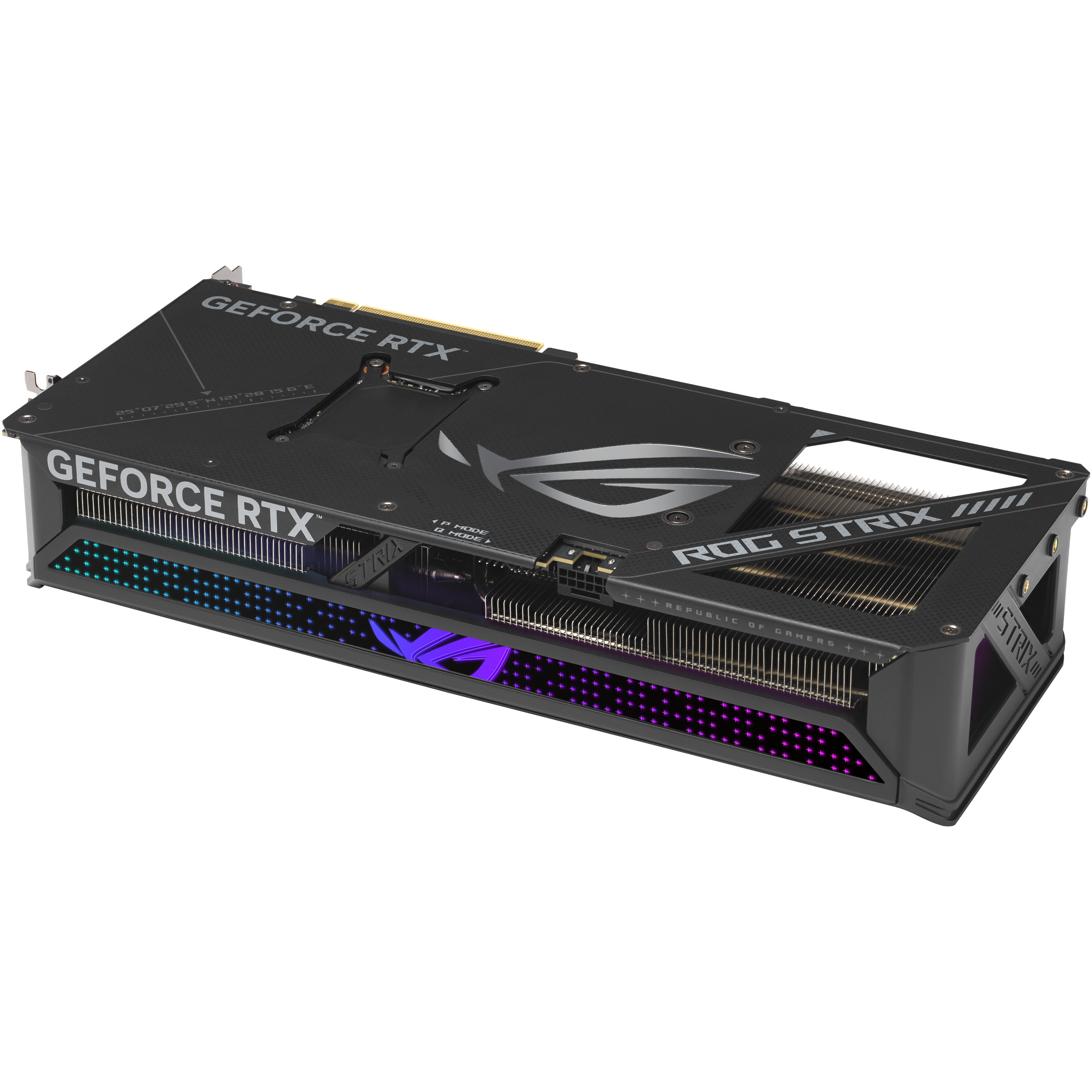 Grafička karta ASUS ROG STRIX RTX 5070 12GB OC GAMING-10