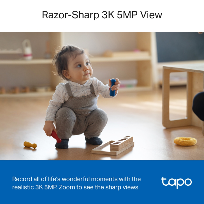 Kamera TP-LINK Tapo C230-8