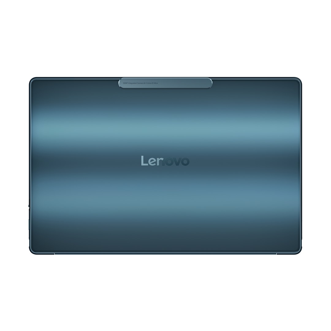 Laptop LENOVO Yoga Slim 9 14ILL10 (14" WQUXGA, Intel Core Ultra 7 258V, 32GB RAM, 1TB SSD, Intel Arc Graphics 140V, Windows 11 Home) Teal-15