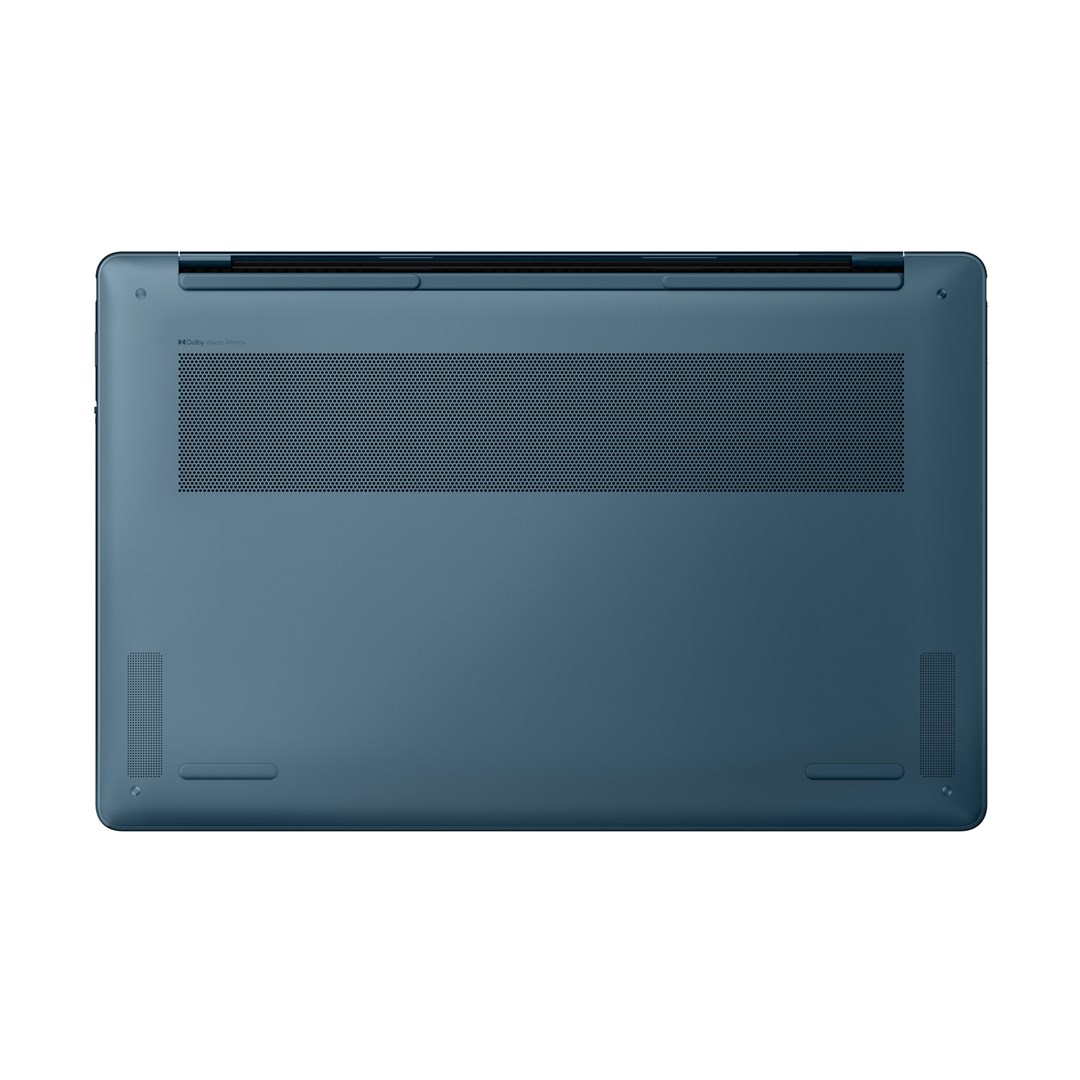 Laptop LENOVO Yoga Slim 9 14ILL10 (14" WQUXGA, Intel Core Ultra 7 258V, 32GB RAM, 1TB SSD, Intel Arc Graphics 140V, Windows 11 Home) Teal-6