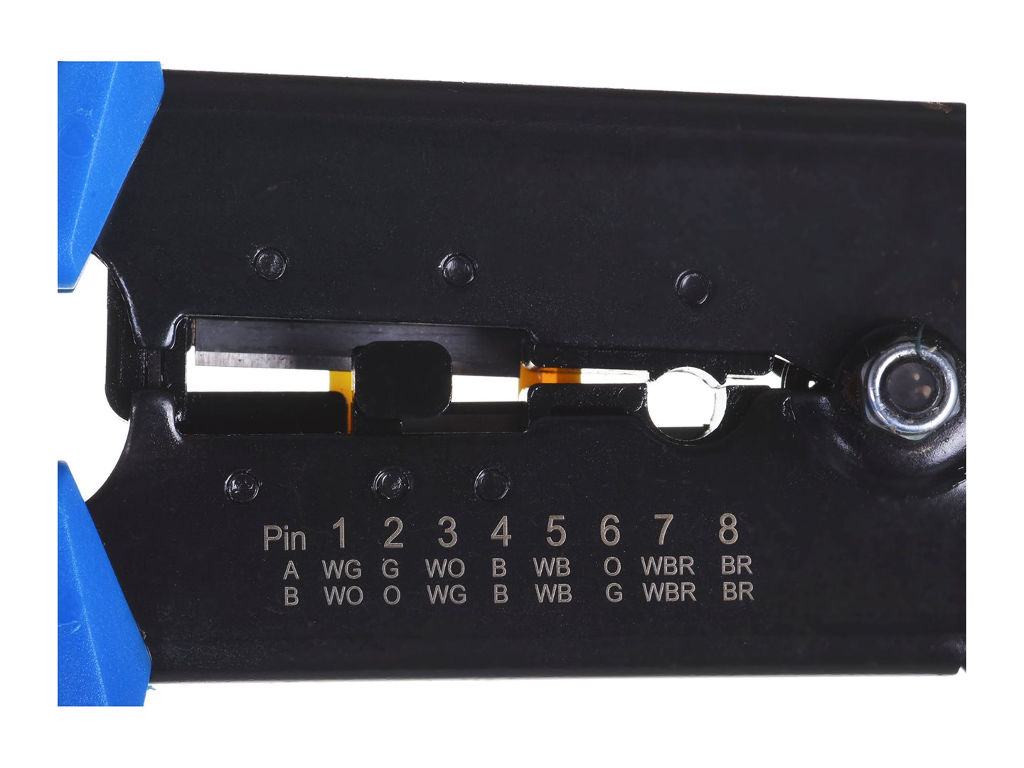 Alat za krimpanje ALANTEC NI040-3