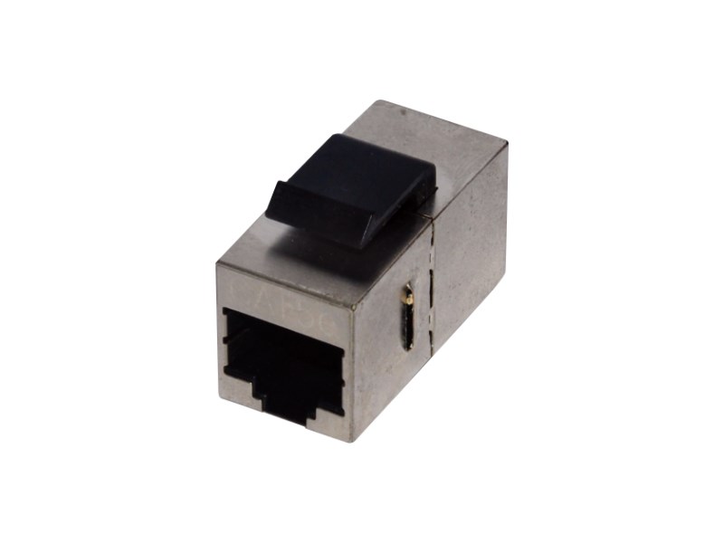 Konektor za žice Alantec WTM18 (RJ45, siva boja)-0