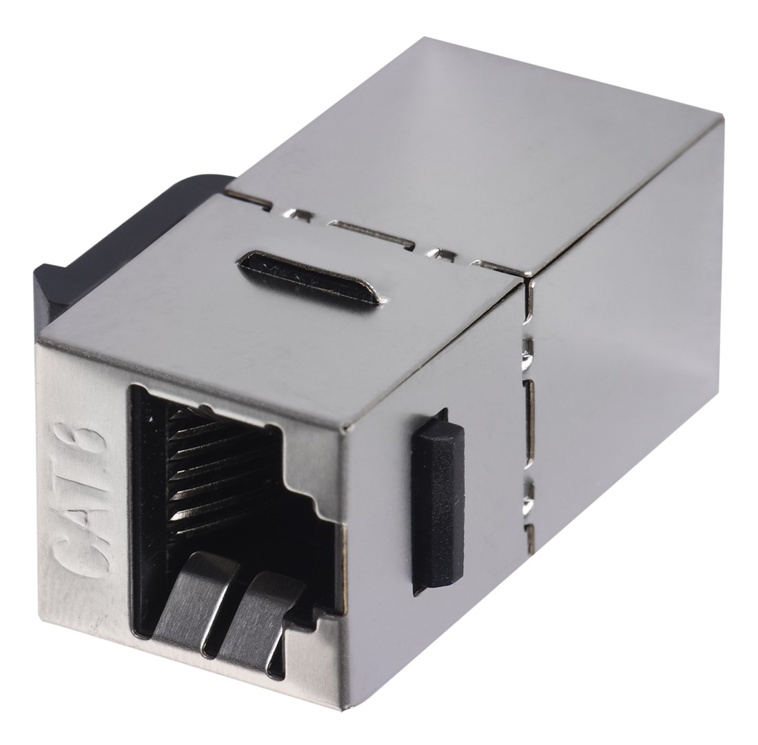PREKIDAČ ALANTEC WTM20 (RJ45, siva)-2