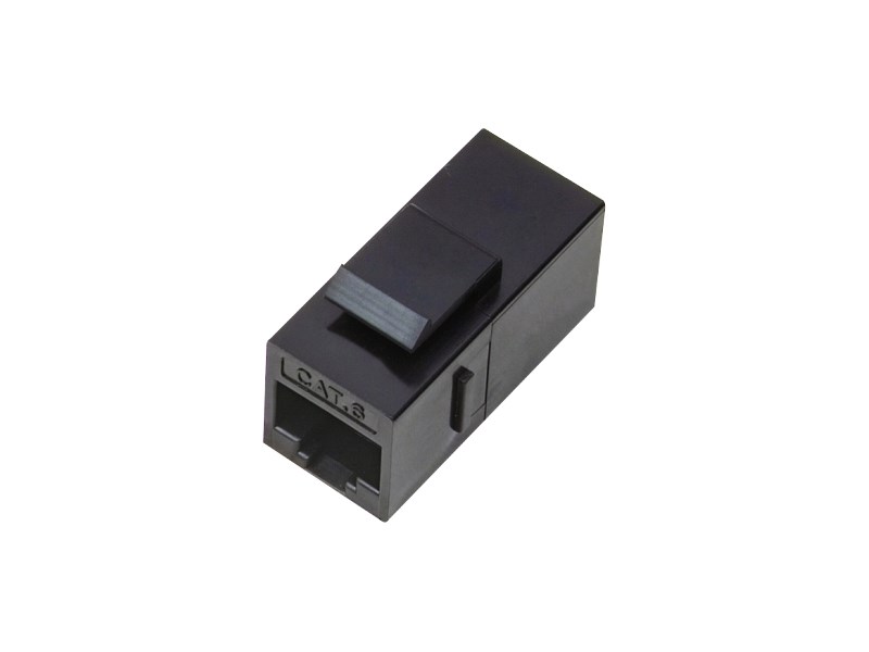 Konektor za žicu Alantec WTM19 RJ45 crna boja