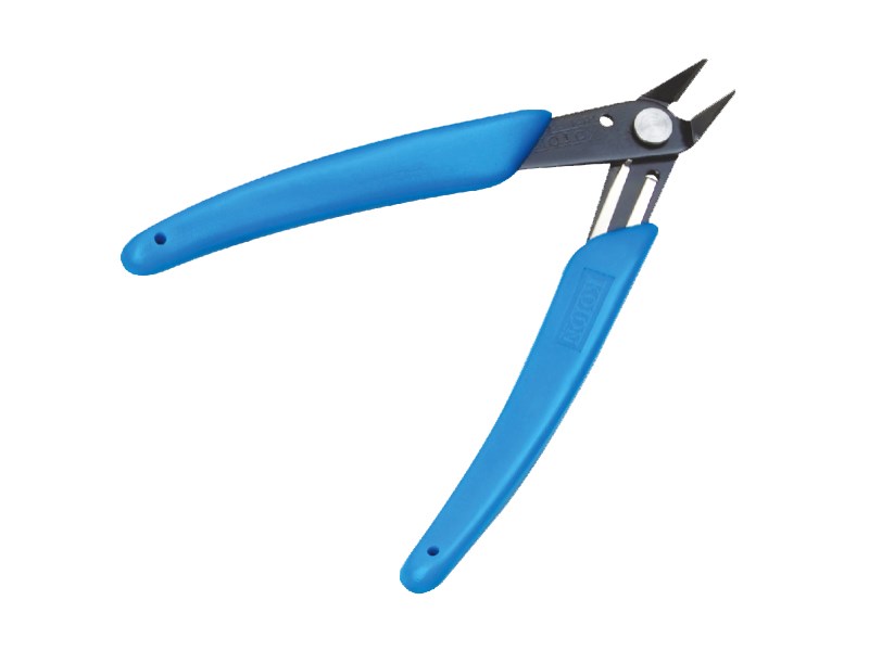 Alat za rezanje i stezanje kabela ALANTEC NI018 (plava)-0