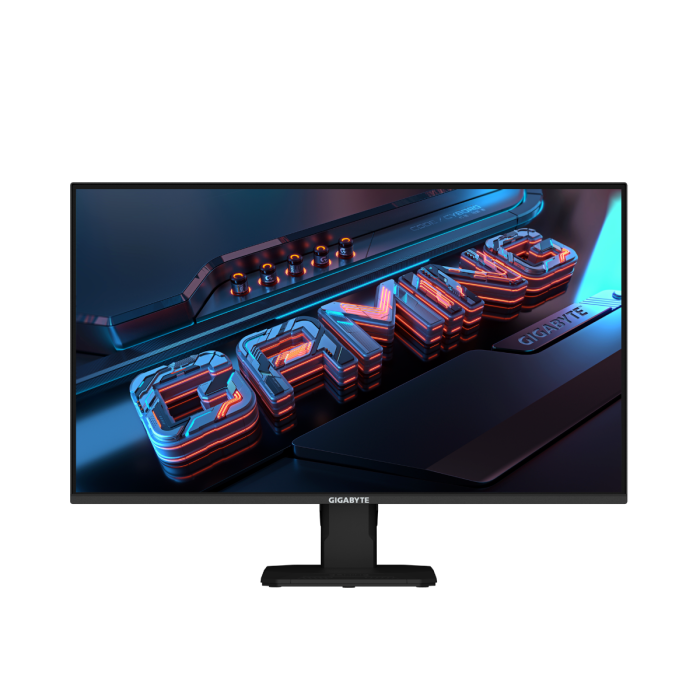 Monitor GIGABYTE GS25F2 (25" FHD, 200Hz, 1ms, Display HDR 10, HDMI/DP)-2